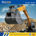 XCMG official manufacturer XE235C 25ton hydraulic excavator for sale